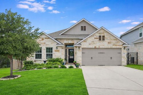 240 Prato Place, Georgetown, TX, 78628 | Card Image
