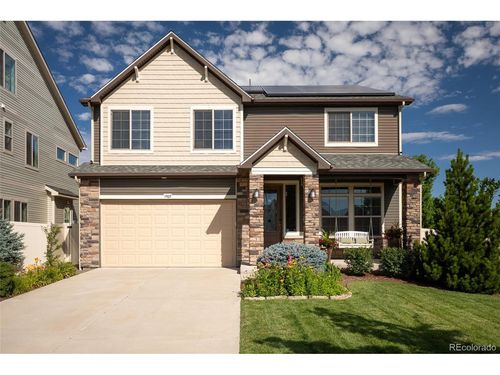 4969 Ceylon Way, Denver, CO, 80249-8722 | Card Image