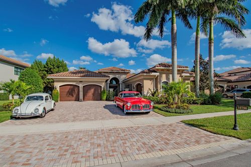 16796 Charles River Drive, Delray Beach, FL, 33446 | Card Image