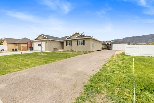 3476 N Covered Wagon Dr, Enoch, UT, 84721-5424 | Card Image