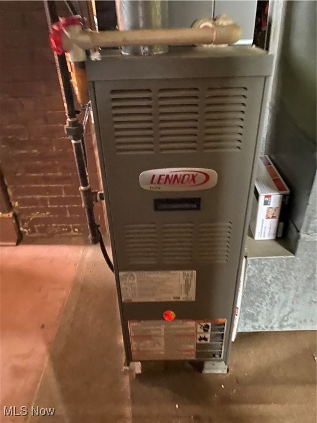 Updated Lenox Furnace | Image 7