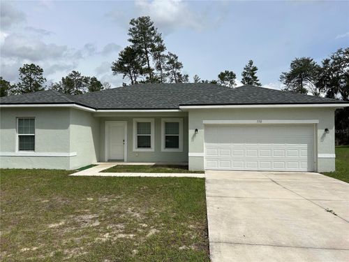 550 Marion Oaks Blvd, OCALA, FL, 34473-3522 | Card Image