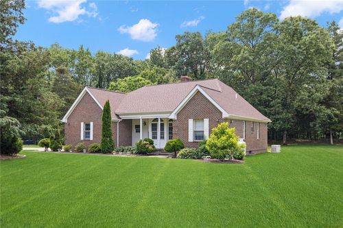 2225 Providence Pike, North Smithfield, RI, 02896-9341 | Card Image