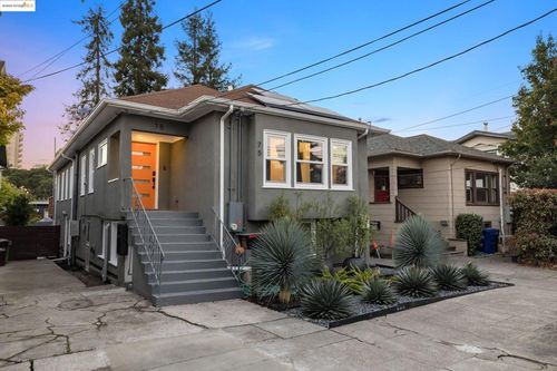 75 Echo Ave, Oakland, CA, 94611-4307 | Card Image