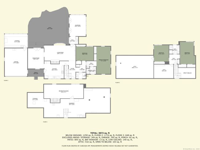 5 Cromwell Ct, House other with 4 bedrooms, 3 bathrooms and 6 parking in Old Saybrook CT | Image 32
