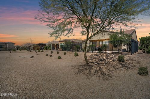 36168 N Stoneware Drive, Queen Creek, AZ, 85140 | Card Image