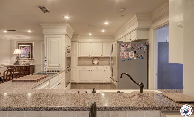 6 High Point Dr, House other with 3 bedrooms, 4 bathrooms and null parking in Texarkana TX | Image 10