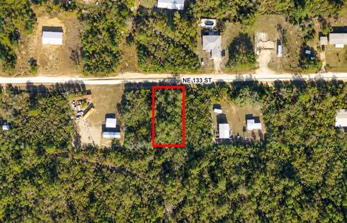 TBD Ne 133rd Street, SALT SPRINGS, FL, 32134 | Card Image