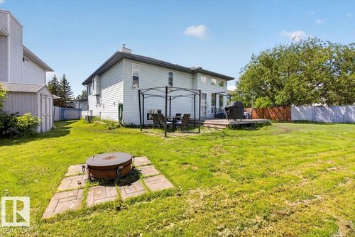 3907 33 St Nw, Edmonton, AB, T6T1J7 | Card Image