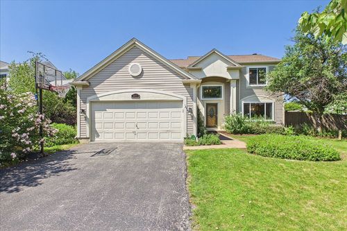 3474 Ohara Ter, Naperville, IL, 60564-8167 | Card Image
