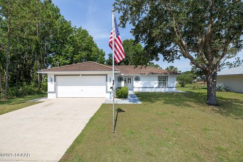 54 Price Ln, Palm Coast, FL, 32164-7417 | Card Image