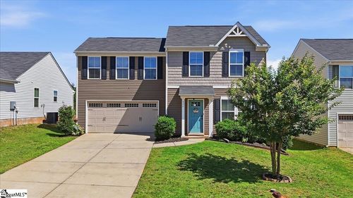 626 Mccormick Ln, Lyman, SC, 29365-9281 | Card Image