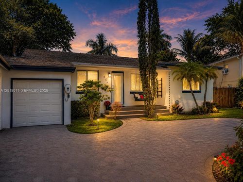 351 117th St, Miami, FL, 33161-6116 | Card Image