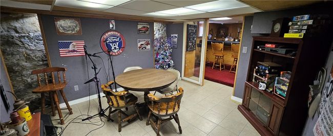 150 E South St, House other with 5 bedrooms, 3 bathrooms and null parking in Cadiz OH | Image 33