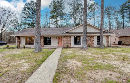 1400 Blackhawk Ridge Lane, Pine Bluff, AR, 71603 | Card Image