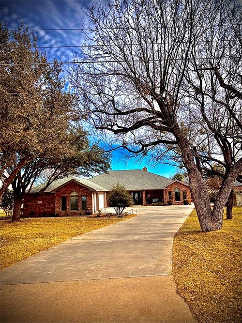 1854 S Concho Dr, San Angelo, TX, 76904-7971 | Card Image