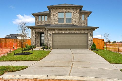 340 Palero Path, Brookshire, TX, 77423 | Card Image
