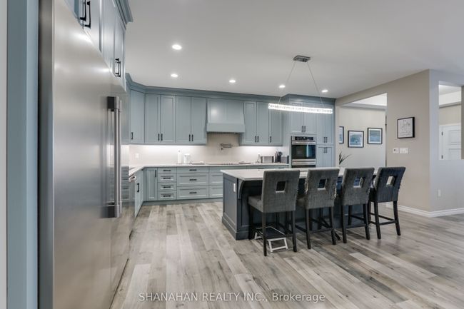 3167 Broadway St, House other with 4 bedrooms, 4 bathrooms and 4 parking in Brooke Alvinston ON | Image 15