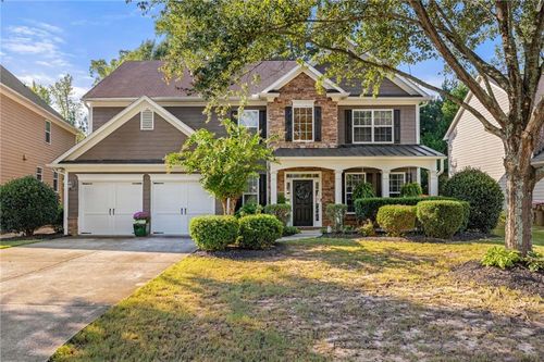 4770 Shiloh Springs Rd, Cumming, GA, 30040-8005 | Card Image