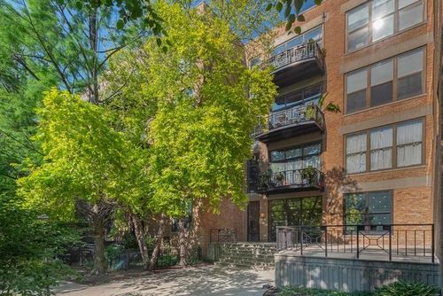 108-1330 W Monroe St, Chicago, IL, 60607-2501 | Card Image