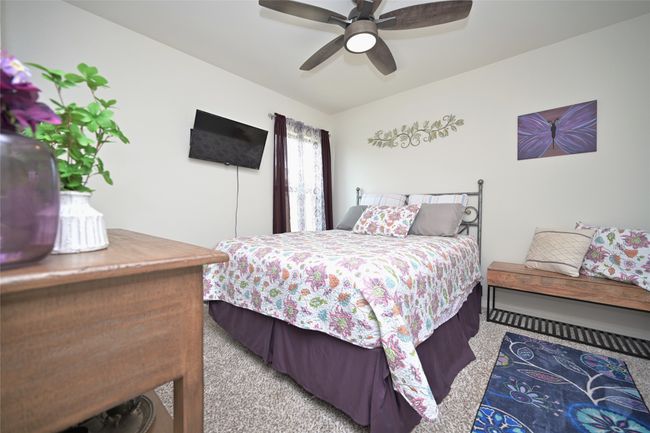165 Cattlemans Creek Rd W, House other with 3 bedrooms, 2 bathrooms and null parking in Newark TX | Image 27