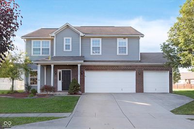 15249 Proud Truth Drive, House other with 4 bedrooms, 2 bathrooms and null parking in Noblesville IN | Image 1