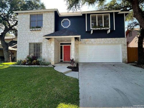13923 Cedar Cyn, San Antonio, TX, 78231-1984 | Card Image