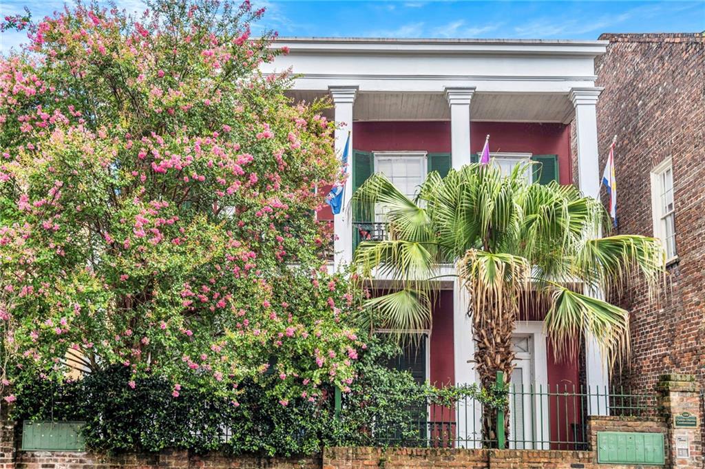 Residential in New Orleans 2
