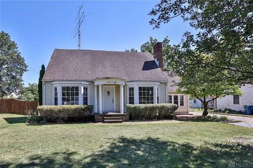 708 Fallview Ave, Englewood, OH, 45322-1812 | Card Image