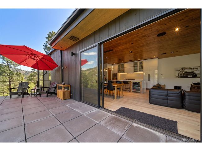 365 Bow Mountain Rd, House other with 4 bedrooms, 4 bathrooms and null parking in Boulder CO | Image 22