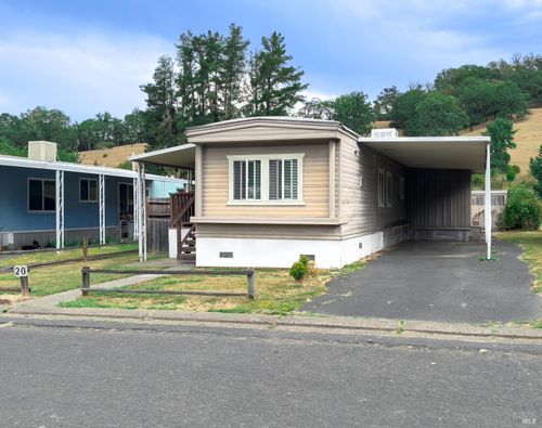 spc-20-19401 Walker Rd, Willits, CA, 95490-9615 | Card Image
