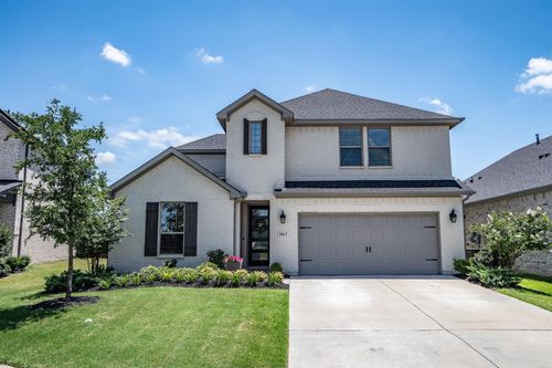 2817 Buckthorn Rd, Northlake, TX, 76226-3242 | Card Image