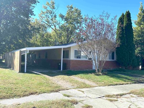 1911 Wall St, Murphysboro, IL, 62966-1758 | Card Image