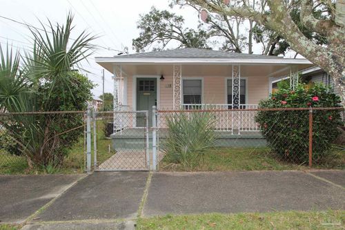 618 N B St, Pensacola, FL, 32501-2909 | Card Image