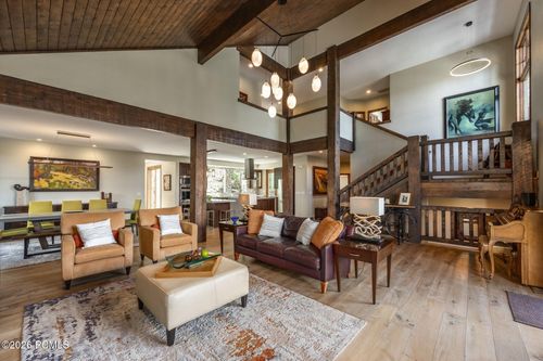 7457 Buckboard Dr, Park City, UT, 84098-5311 | Card Image