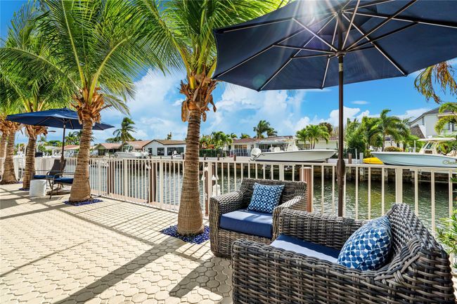 2710 Ne 47 Th St, House other with 3 bedrooms, 2 bathrooms and null parking in Lighthouse Point FL | Image 37