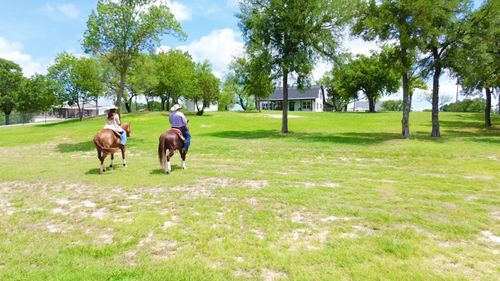 400 Timber Wild Dr, Weatherford, TX, 76087-8020 | Card Image