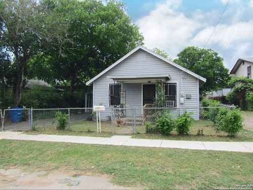 217 Lancaster, San Antonio, TX, 78214-1051 | Card Image