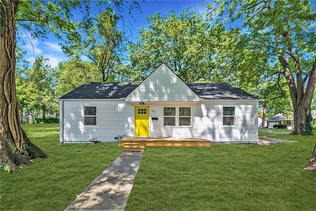 58th Ter, Kansas City, MO 64133