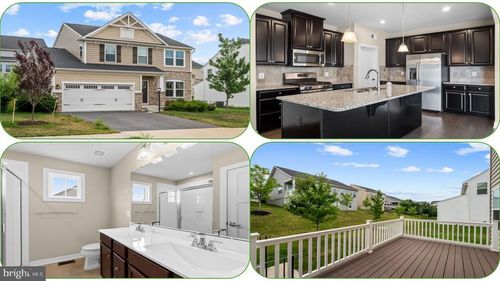 112 Fringetree Ct, LAKE FREDERICK, VA, 22630-2280 | Card Image