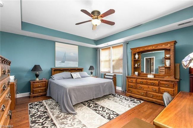 906 Leach Ave, House other with 3 bedrooms, 3 bathrooms and null parking in Thomasville NC | Image 28