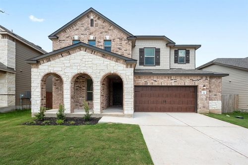 210 Mcginnis Trl, Kyle, TX, 78640-2898 | Card Image