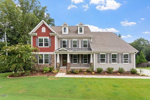2412 Spindle Ct, Raleigh, NC, 27603-3451 | Card Image
