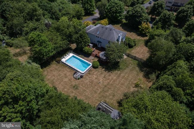 6 Babbitt Way, House other with 4 bedrooms, 3 bathrooms and null parking in Allentown NJ | Image 11