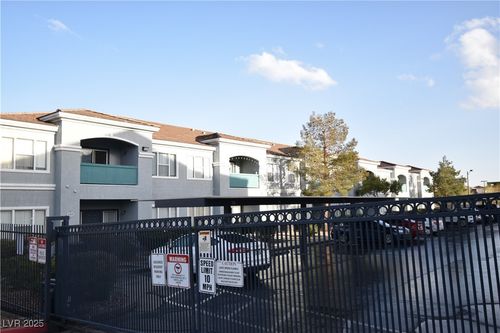 2107-6955 N Durango Dr, Las Vegas, NV, 89149-4411 | Card Image