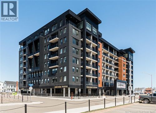 702-55 Queen St, Moncton, NB, E1C1K2 | Card Image