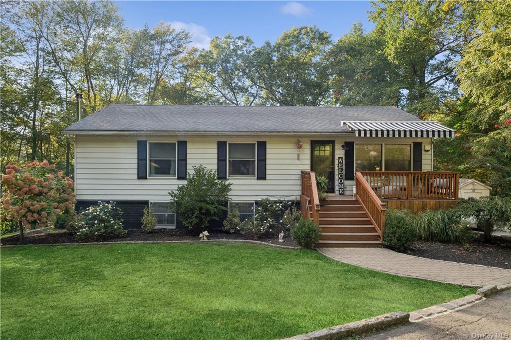 Boswell Rd, Putnam Valley, NY 10579