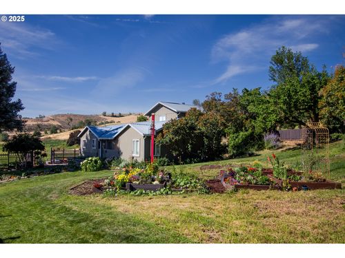 43580 Old Foothill Rd, Richland, OR, 97870-6652 | Card Image