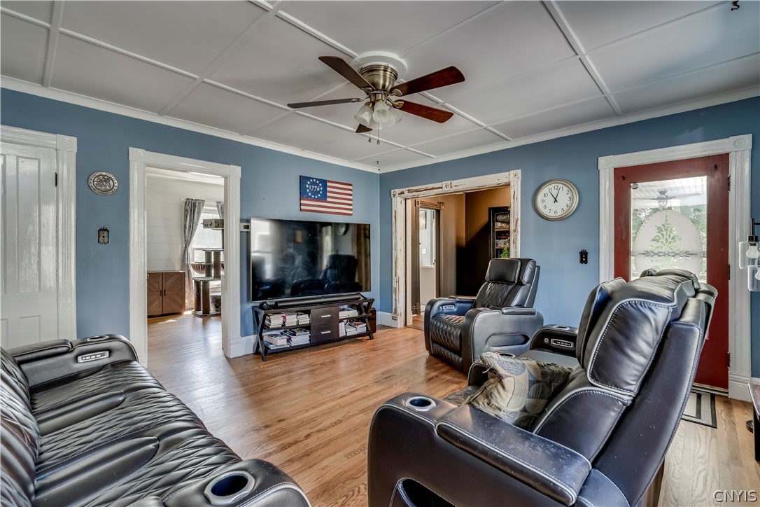 Residential in Brownville 5