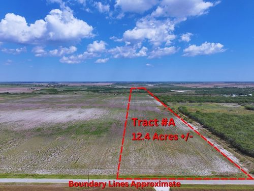 TBD County Road 1070, Kingsville, TX, 78363 | Card Image